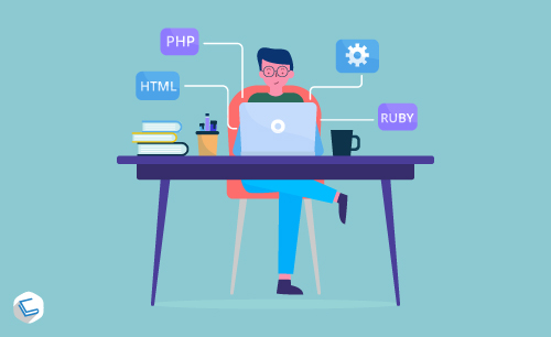 Back end developer skills to groom you as a web developer