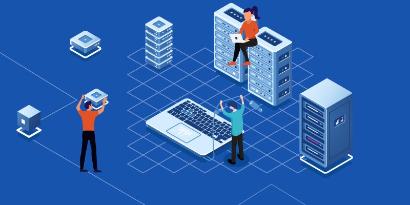 Introduction to server-side programming languages