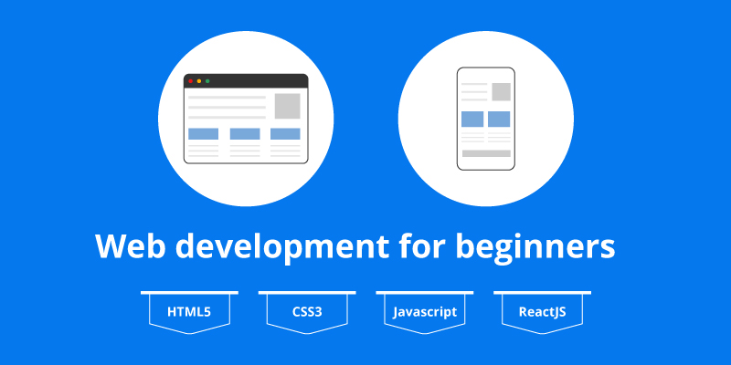 Learning Web Development for Beginners: HTML, CSS and JS