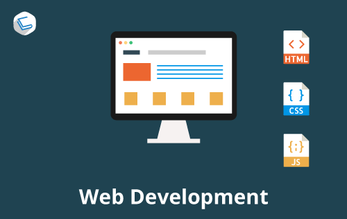 Web Development Front End