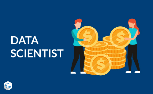 Data Science salary