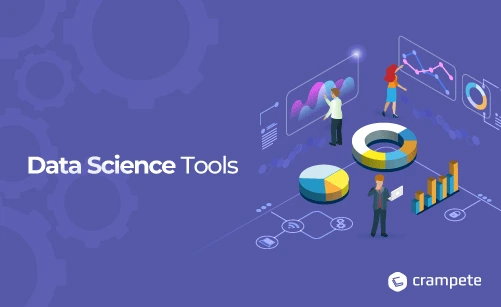 data science tools