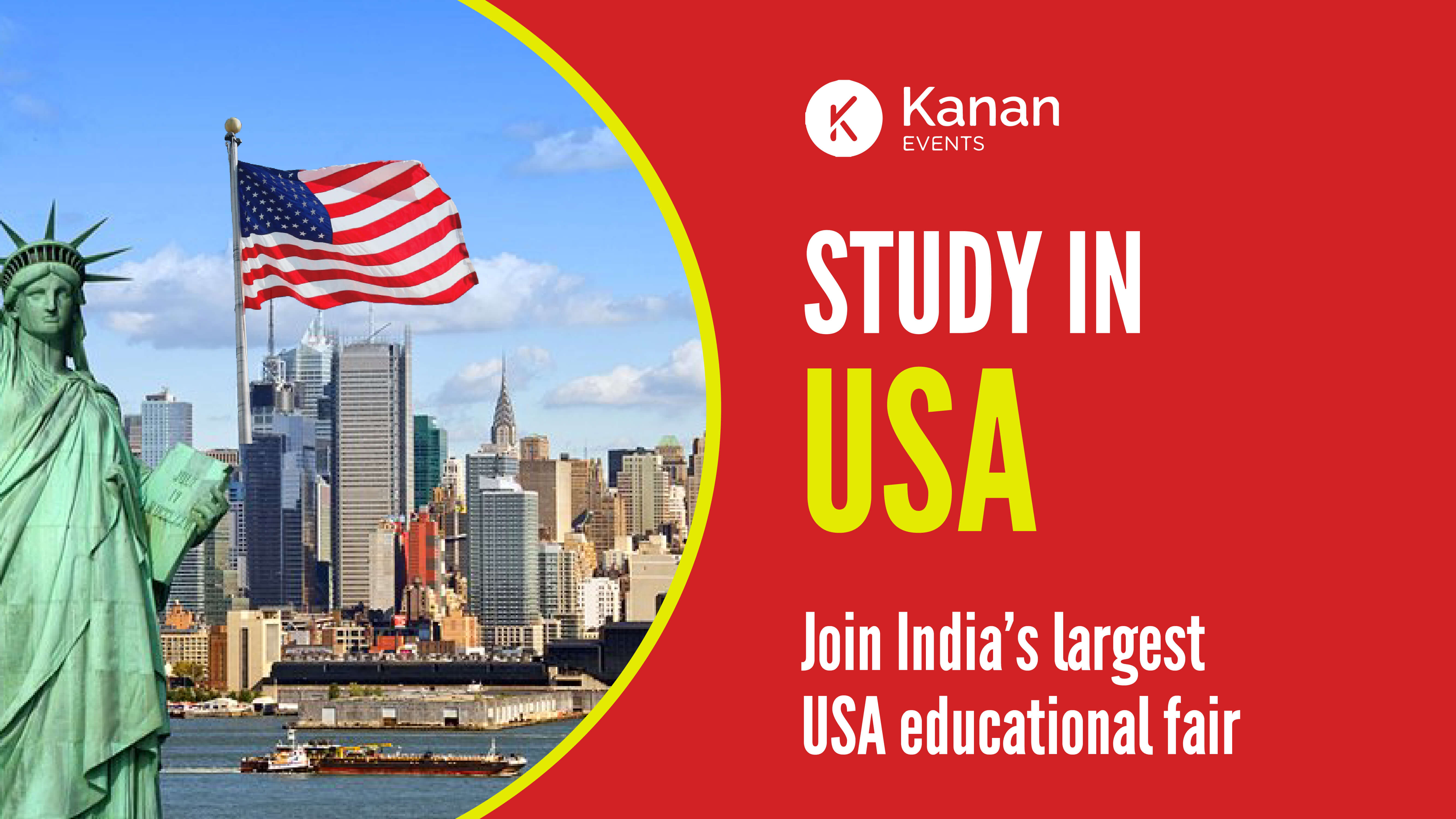 Kanan USA Banner