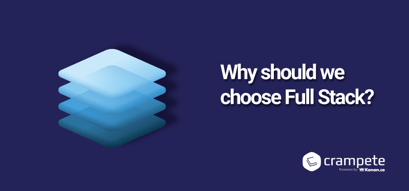 why should we choose fullstack